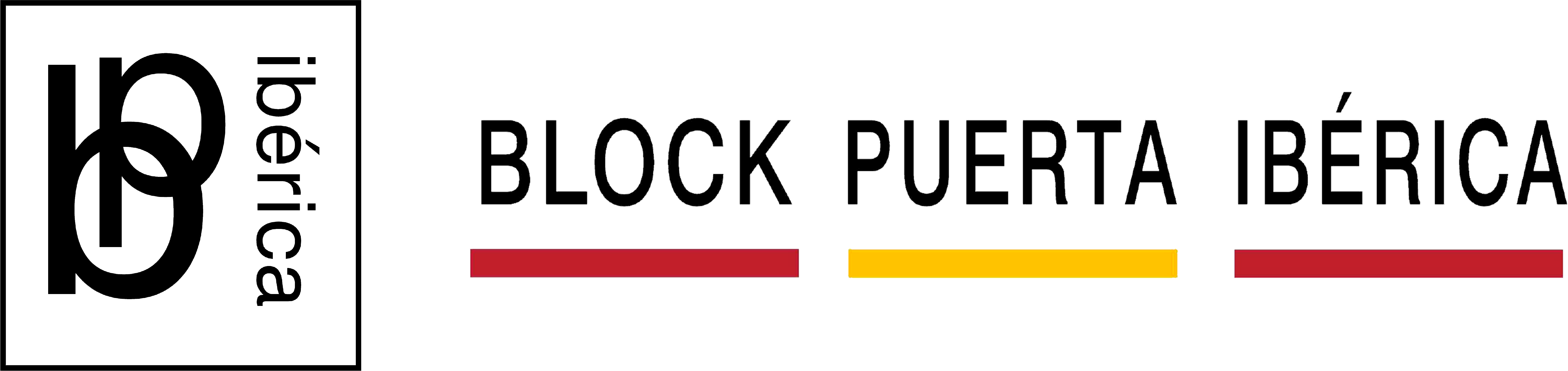 Block Puerta Ibérica