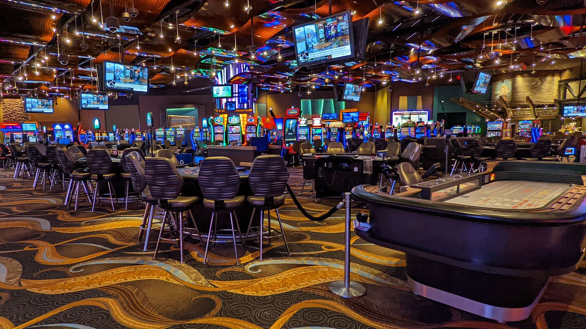 Jaabet Casino